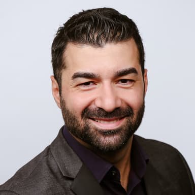 Qais Wakil, M.Sc. (FH) – Geschäftsführer & Bauleiter, Wakil BauPro GmbH
